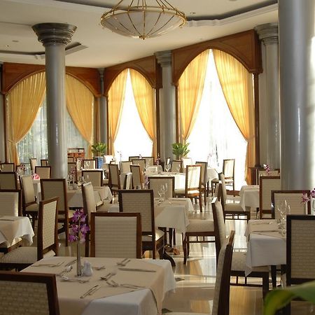 Preah Khan Hotel Siem Reap Restaurant billede