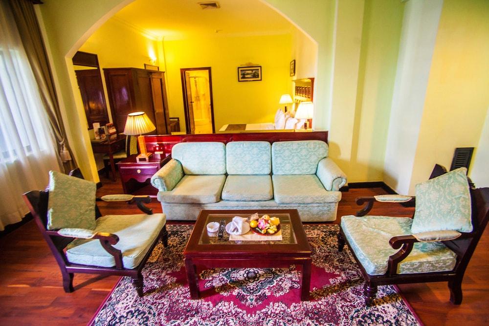 Preah Khan Hotel Siem Reap Eksteriør billede