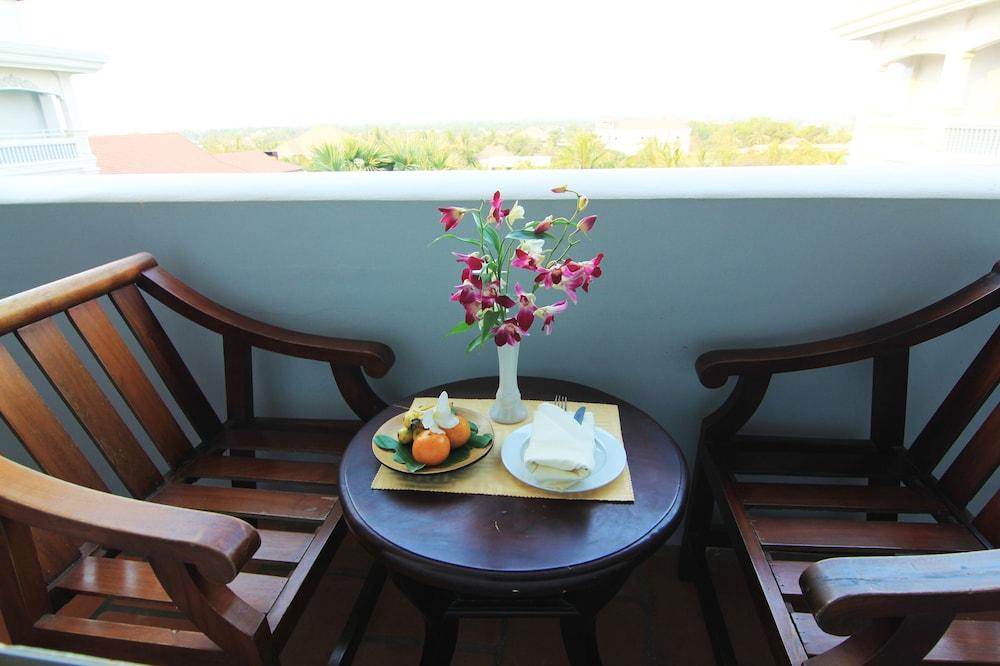 Preah Khan Hotel Siem Reap Eksteriør billede