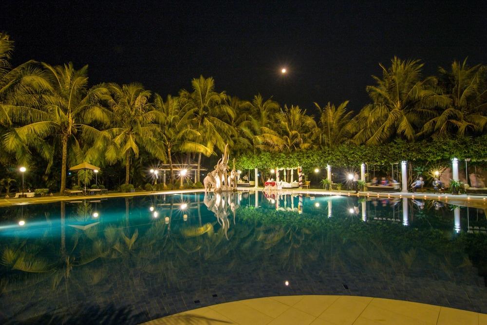 Preah Khan Hotel Siem Reap Eksteriør billede