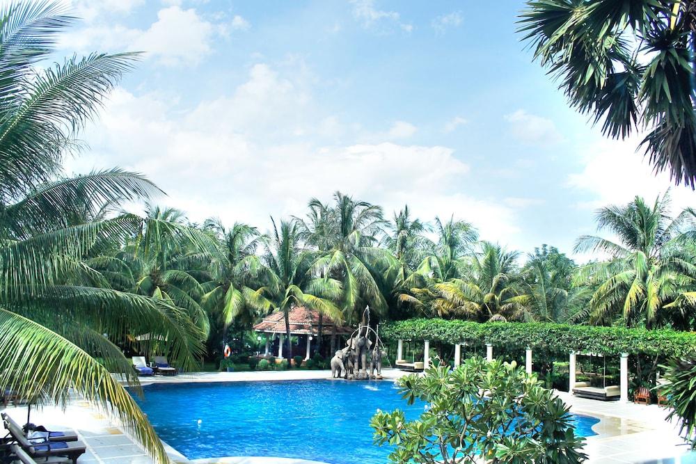 Preah Khan Hotel Siem Reap Eksteriør billede