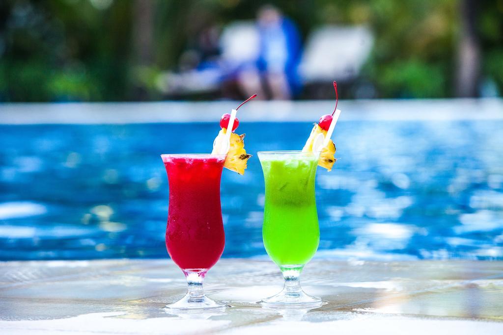 Preah Khan Hotel Siem Reap Eksteriør billede